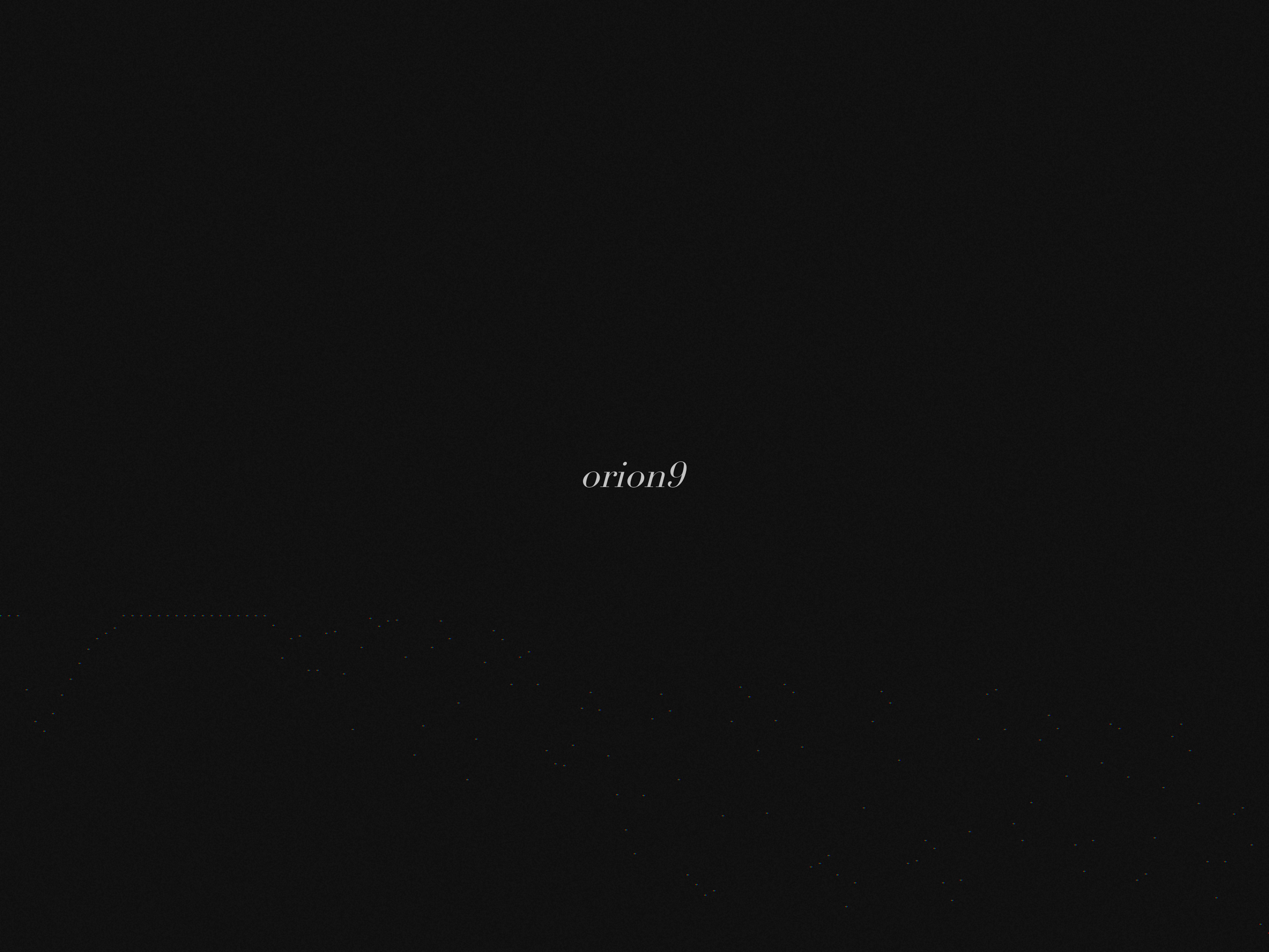 Orion9