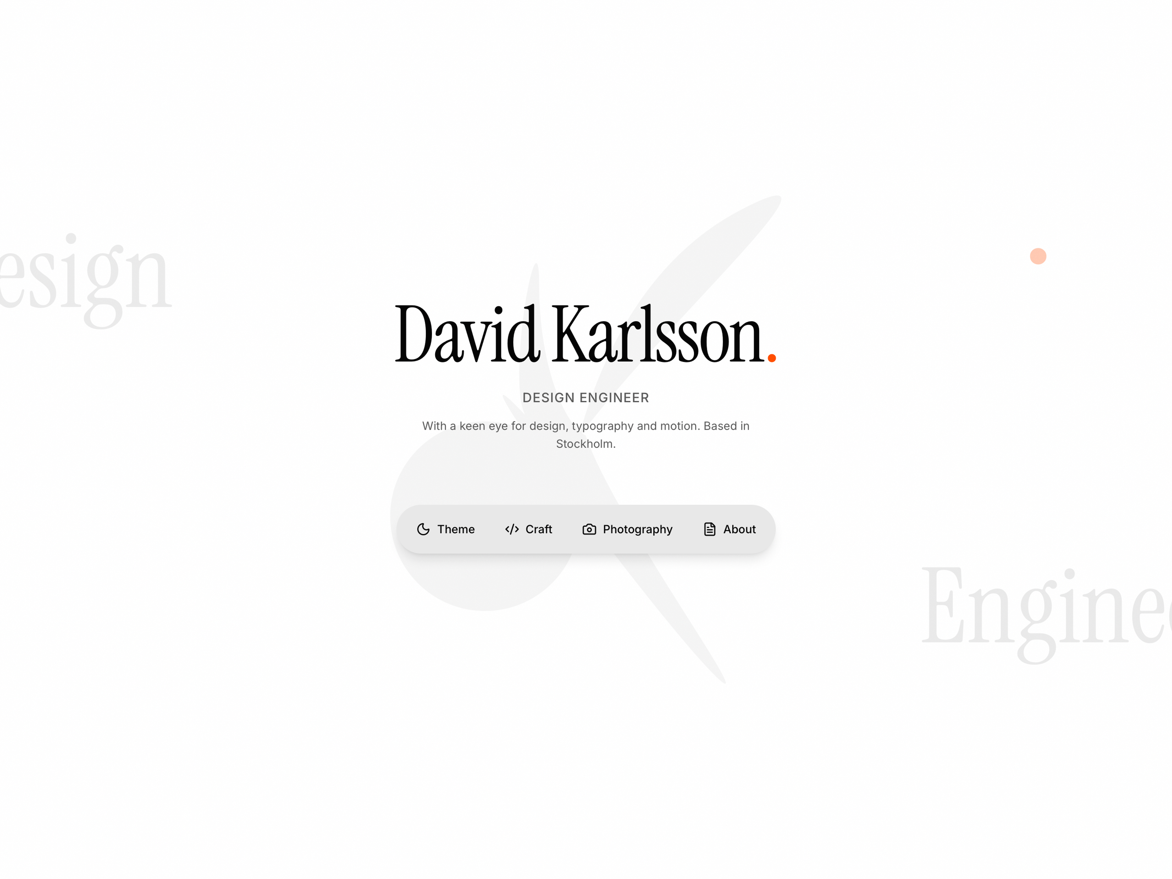 David Karlsson