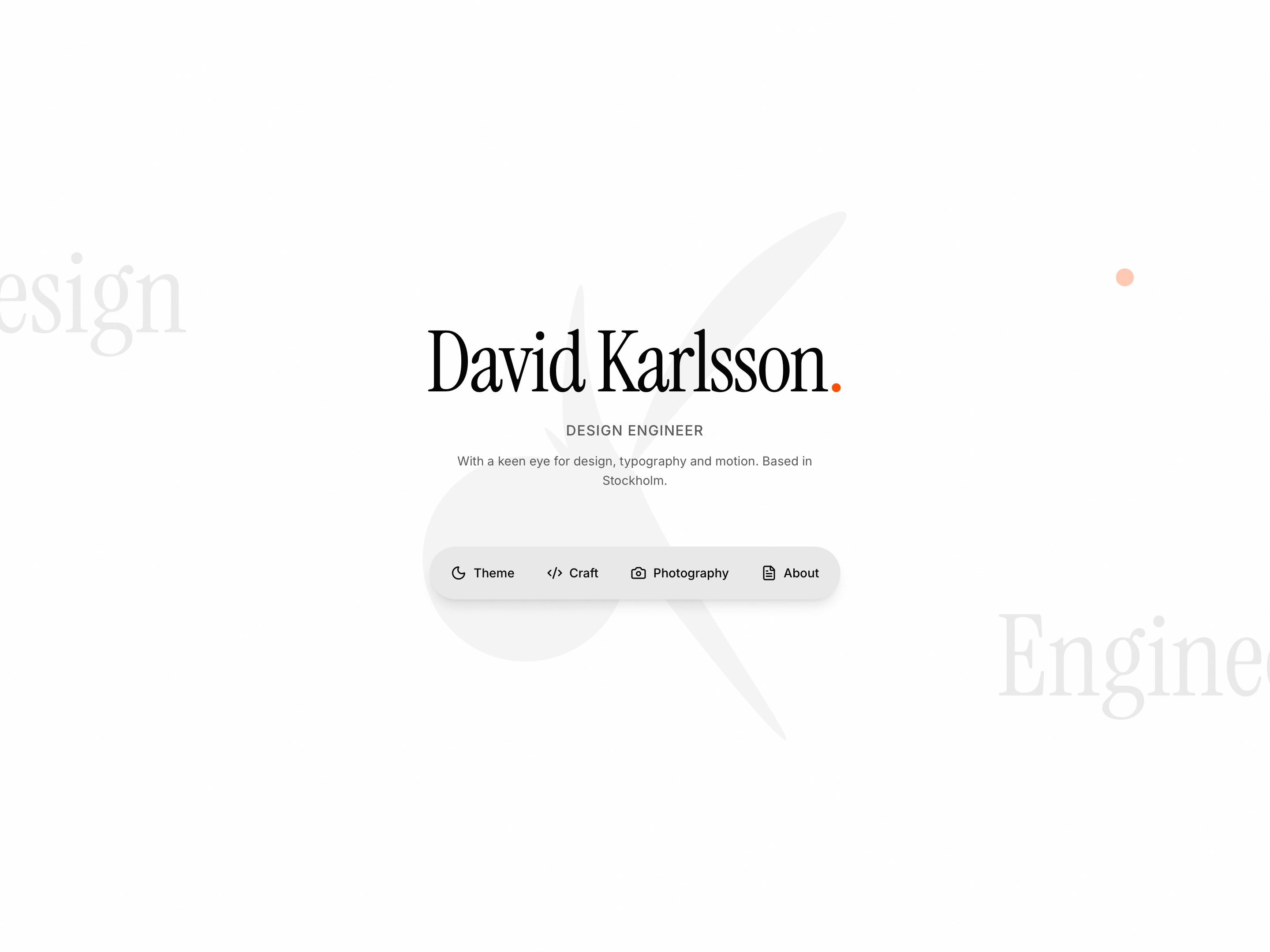 David Karlsson
