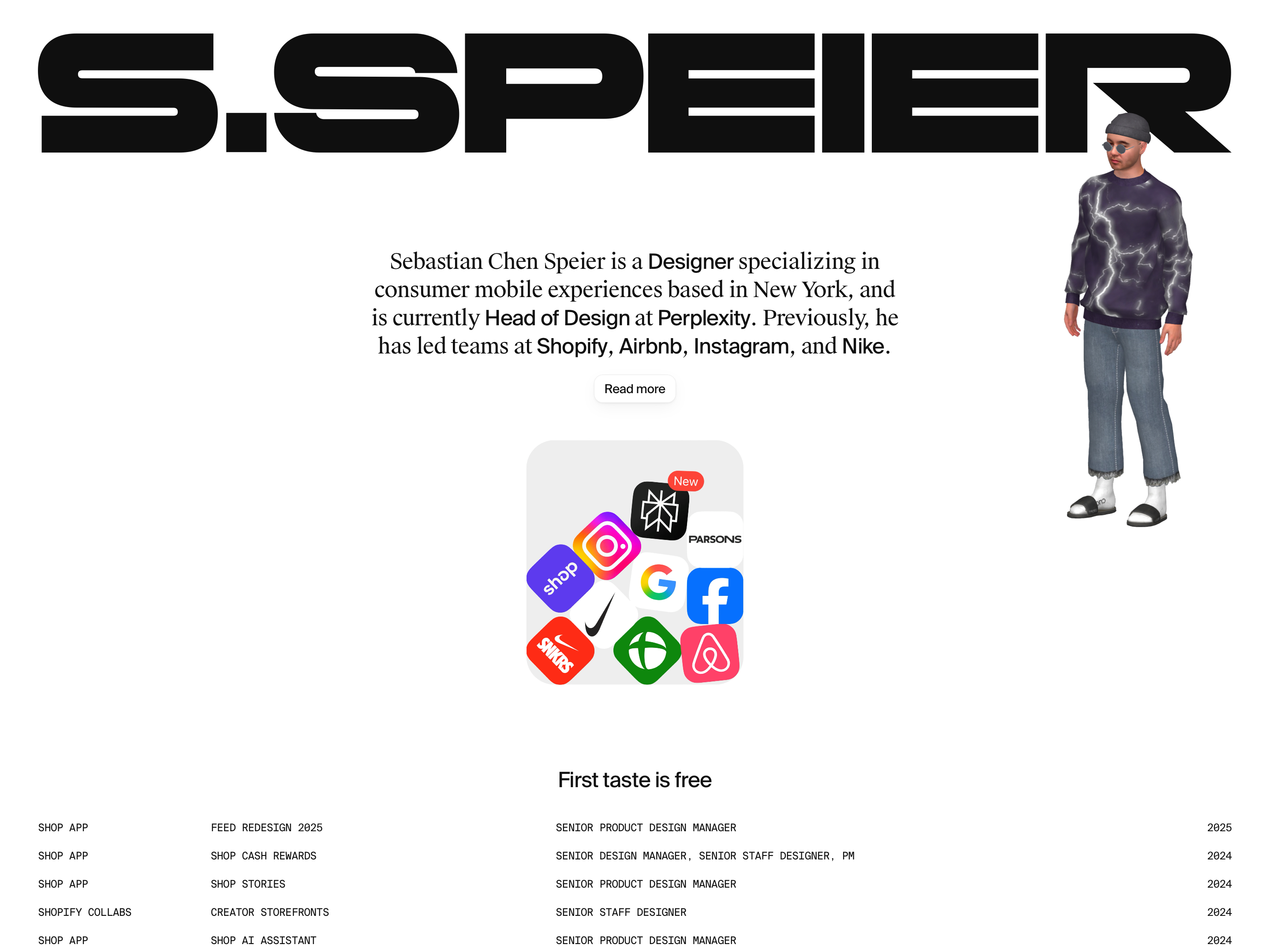Sebastian Speier