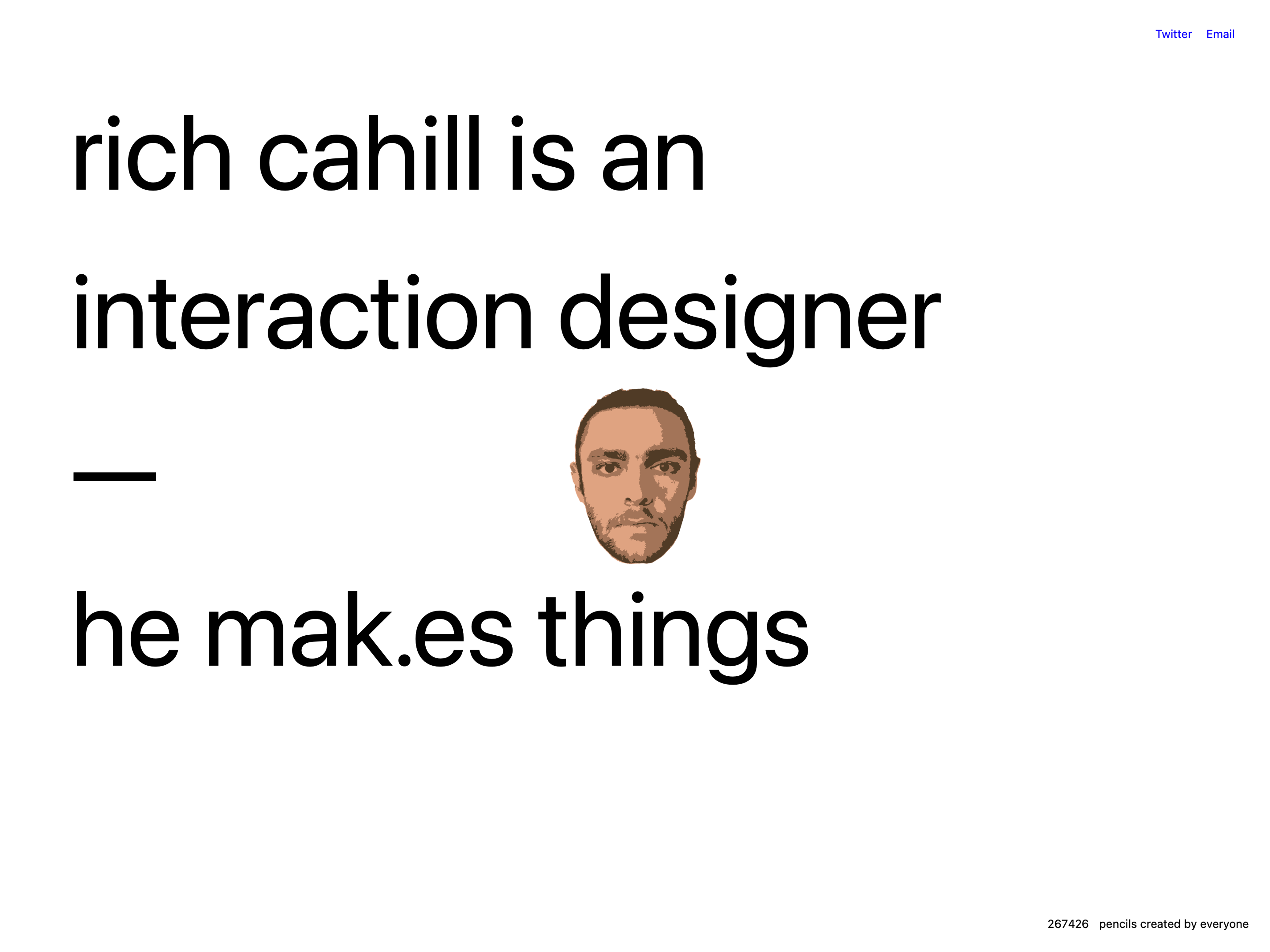 rich cahill