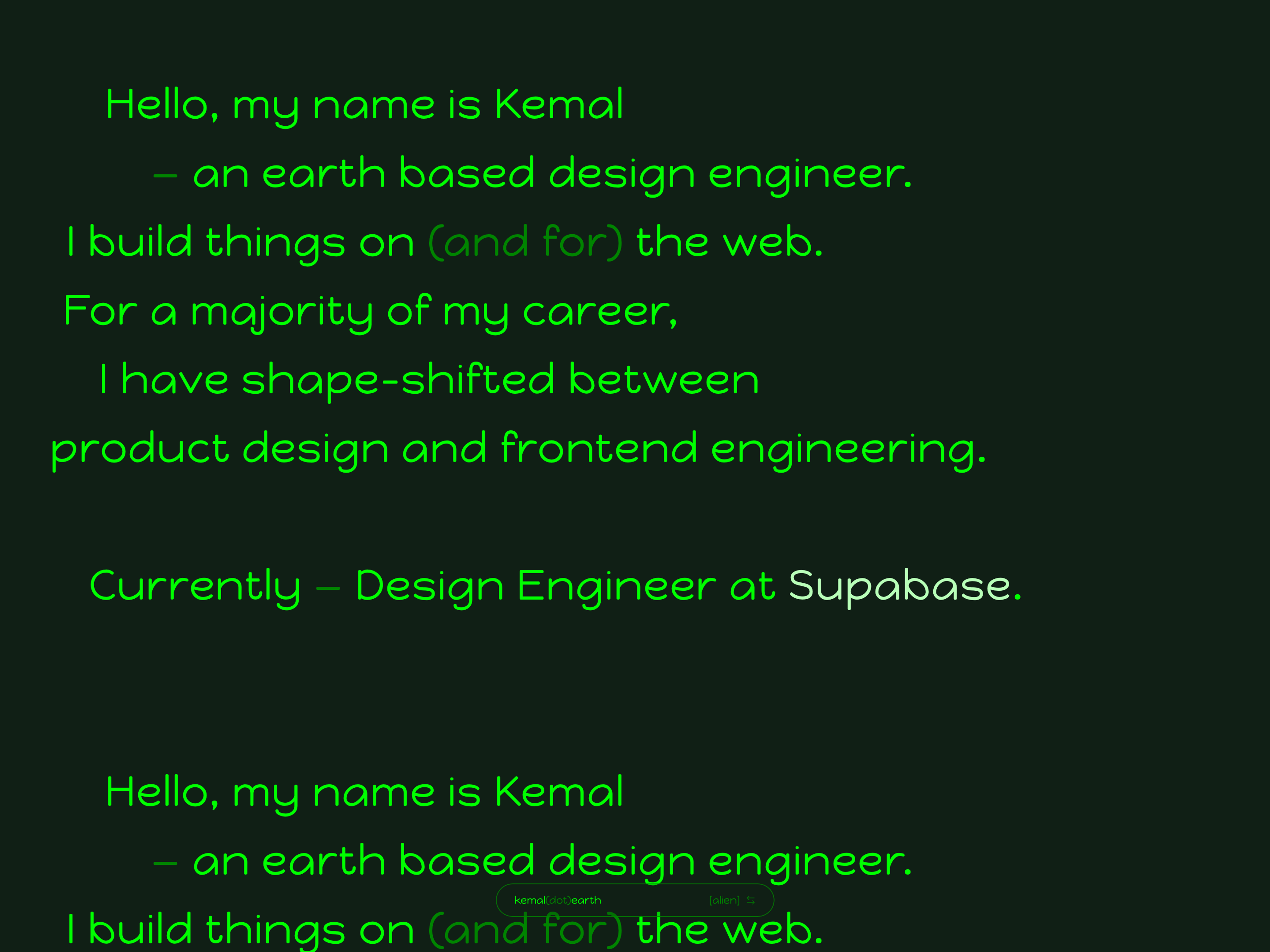 Kemal
