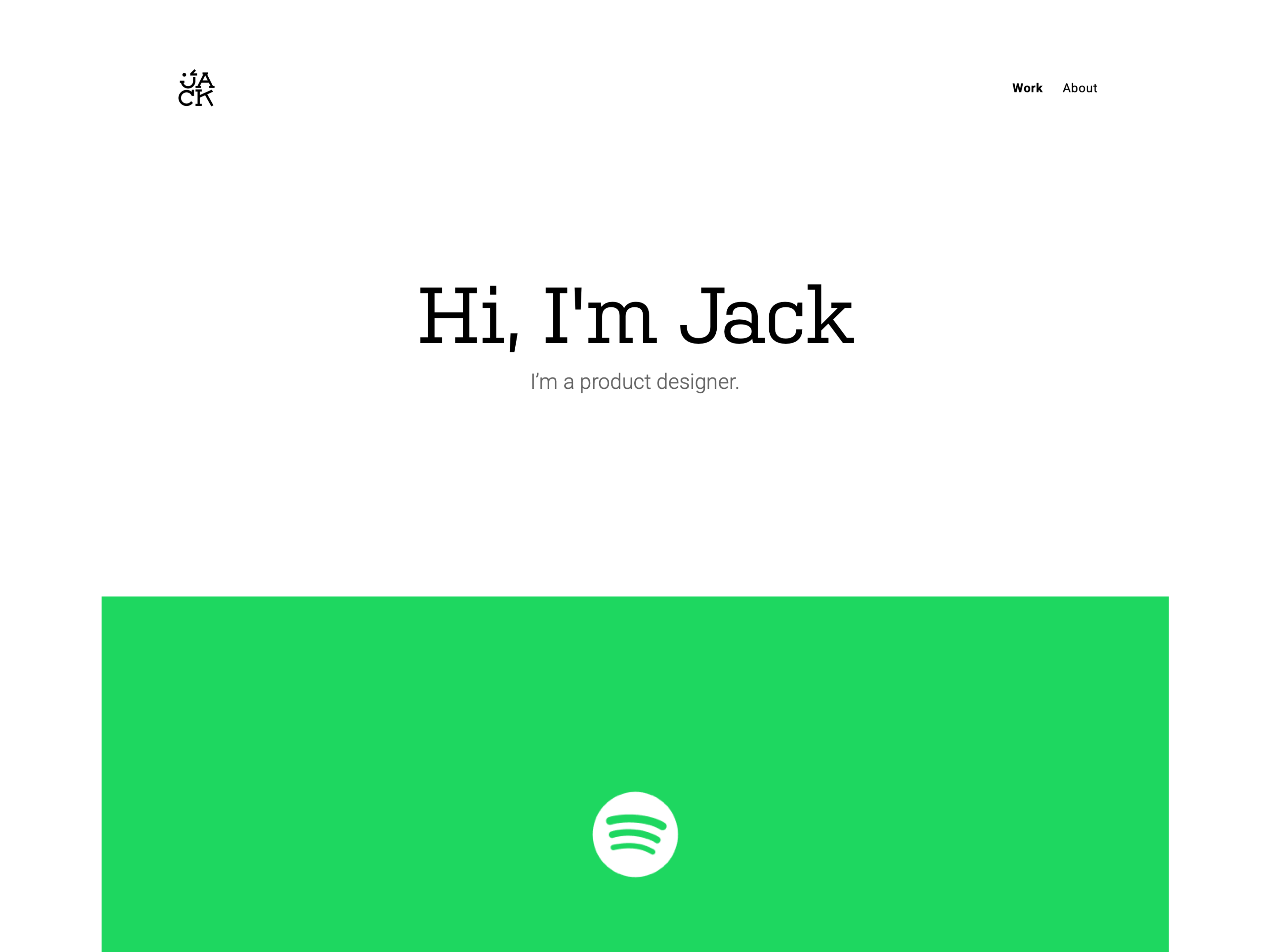 Jack