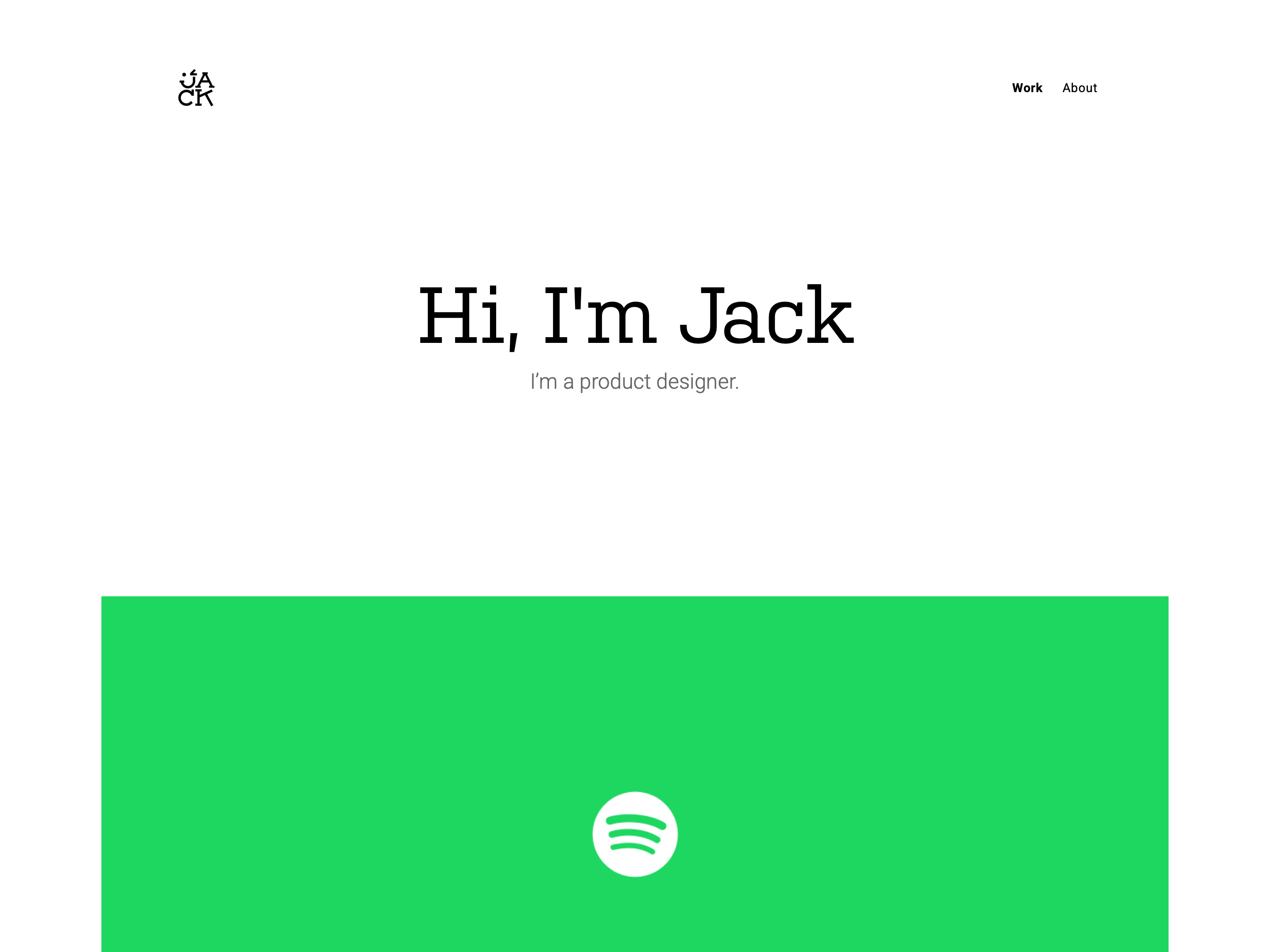 Jack