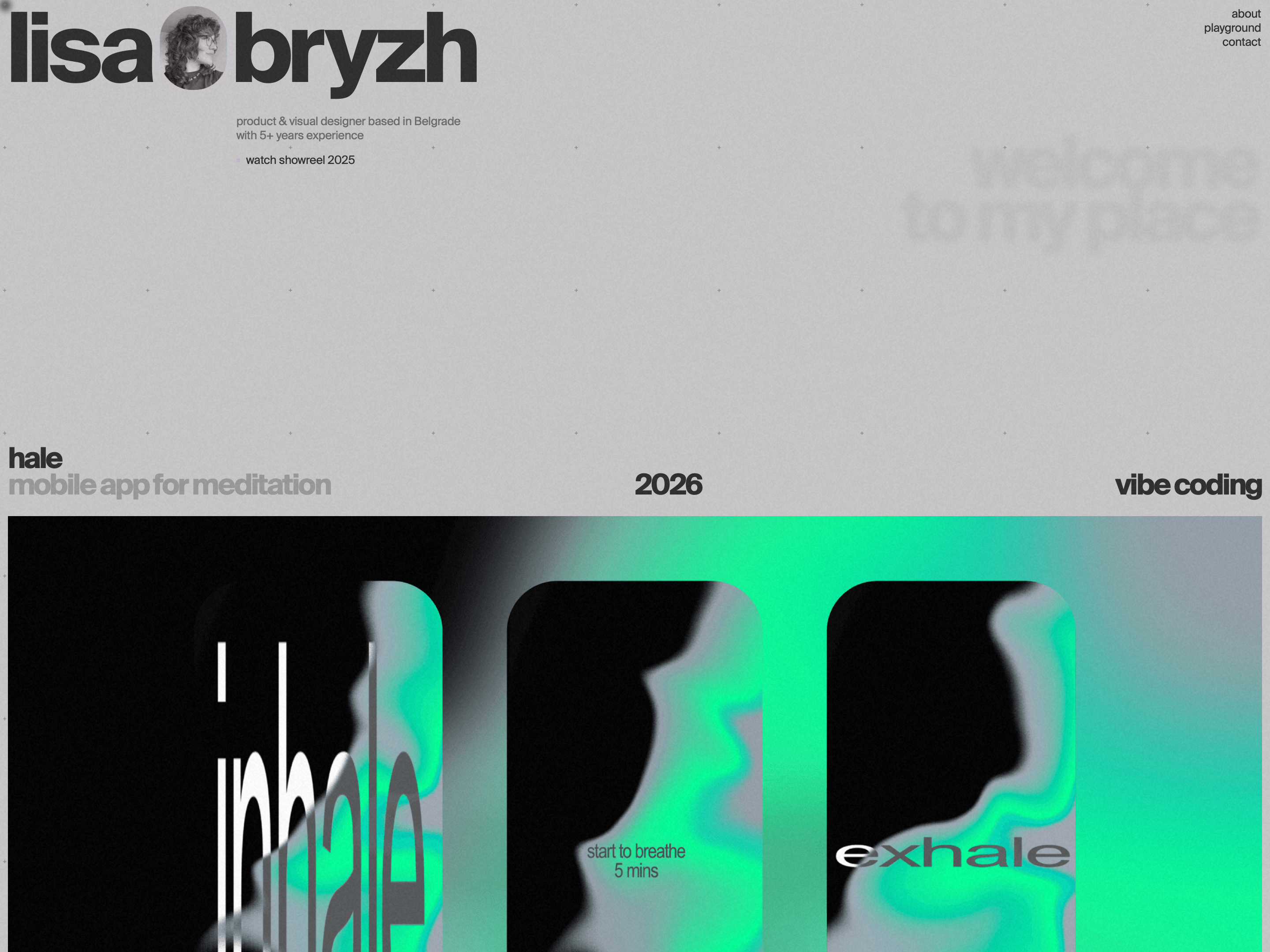 Liza Bryzh