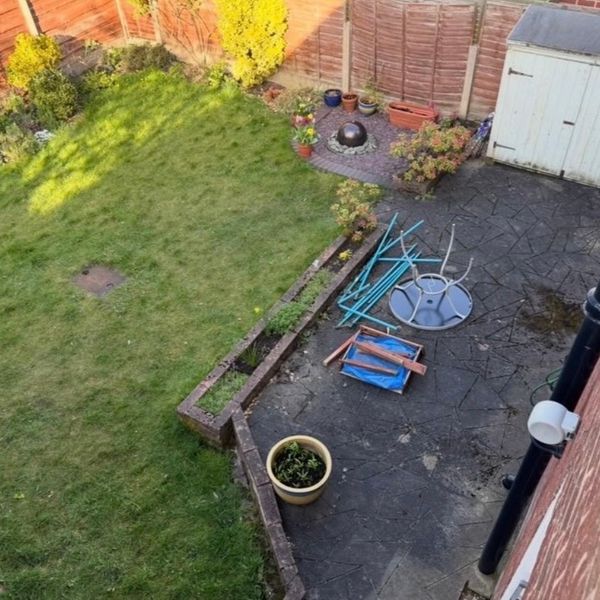 Heaton Moor Project