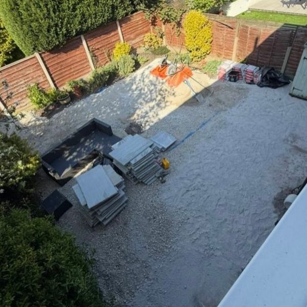 Heaton Moor Project