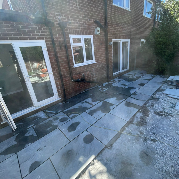 Heaton Moor Project