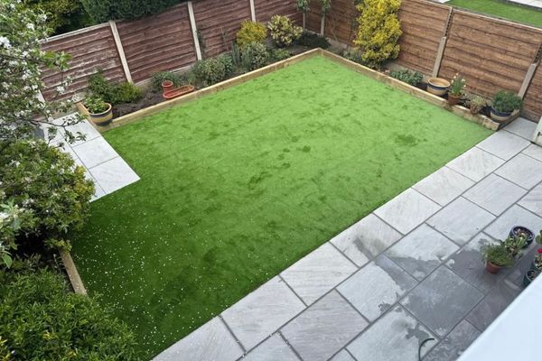 Heaton Moor Project