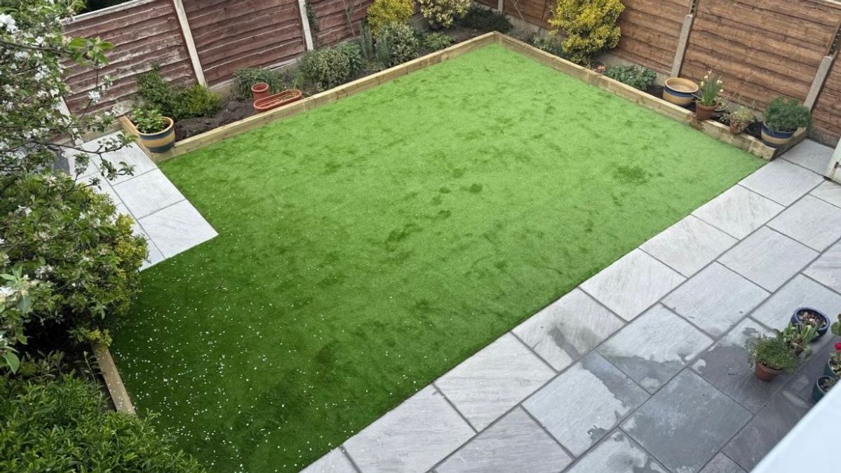Heaton Moor Project
