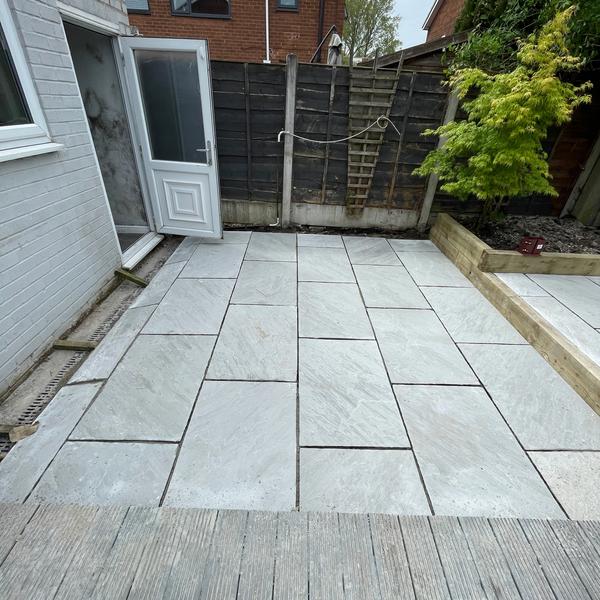 Salford Project