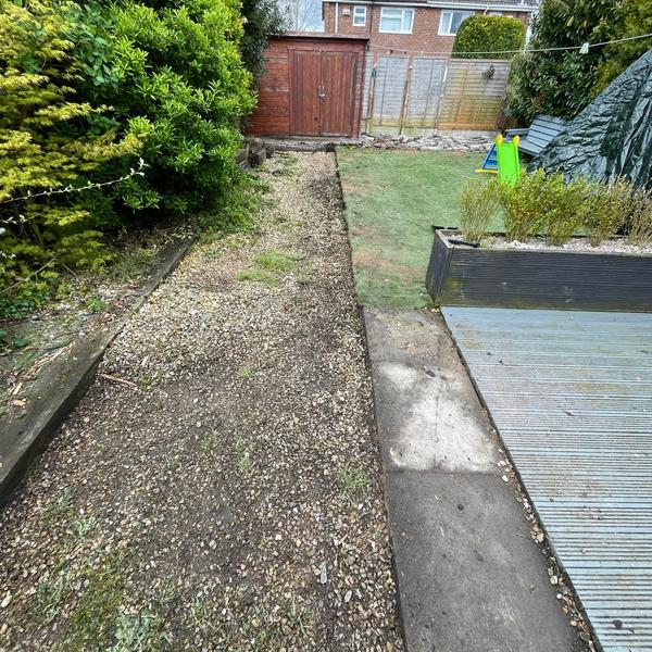 Salford Project