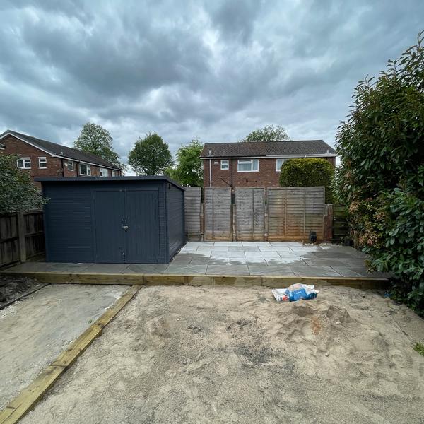 Salford Project