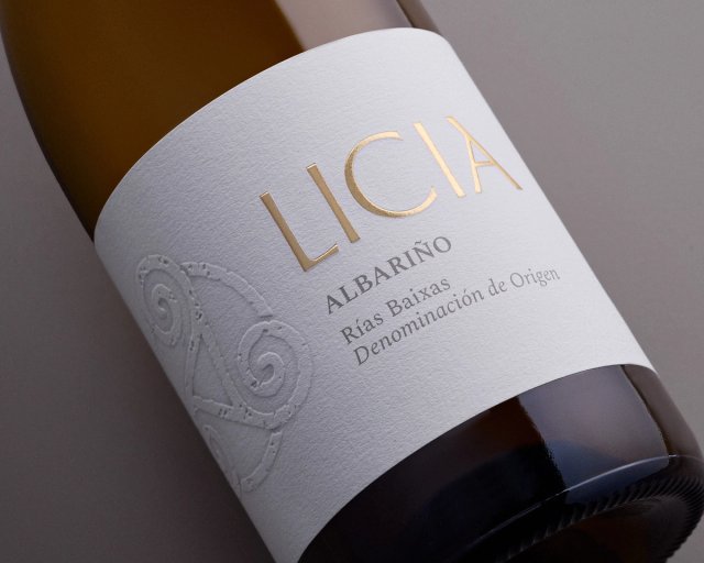 Licia Albariño