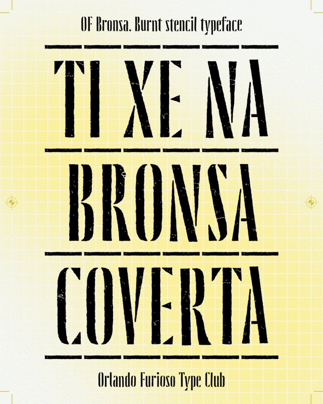 OF Bronsa