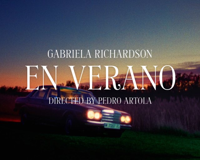 En Verano