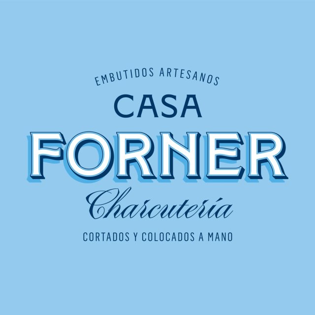 Casa Forner