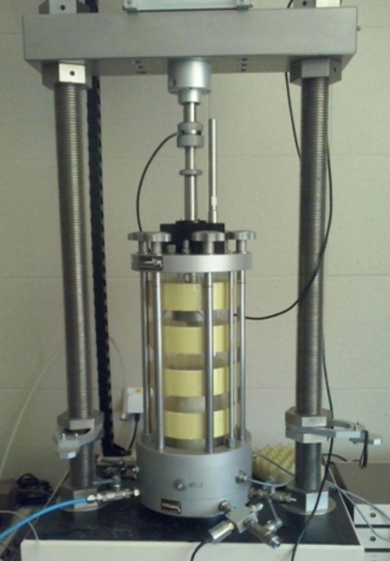 Triaxial, oedometer, direct shear, Atterberg limits, sieve and hydrometer, compaction, unconfined compression