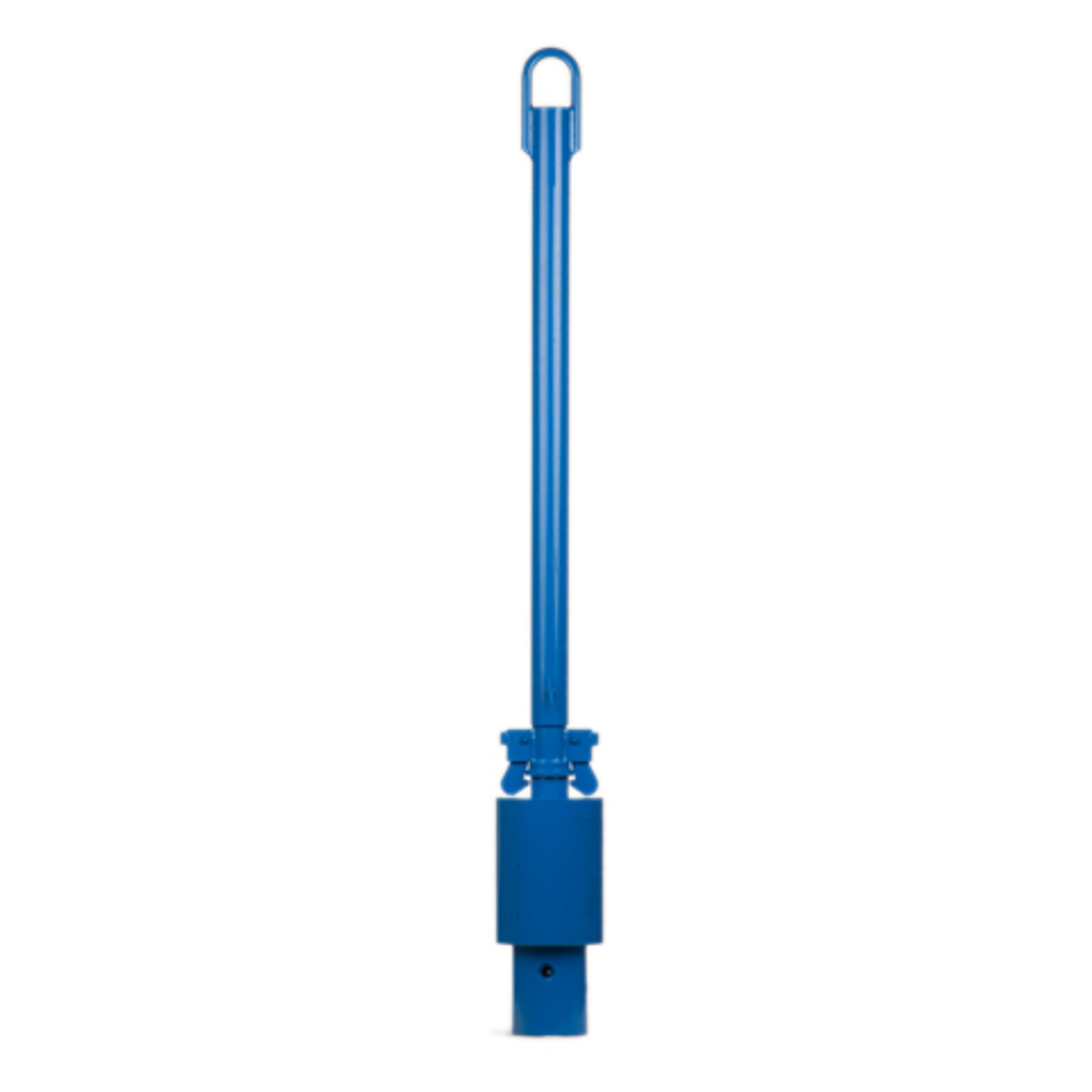 SPT trip hammer