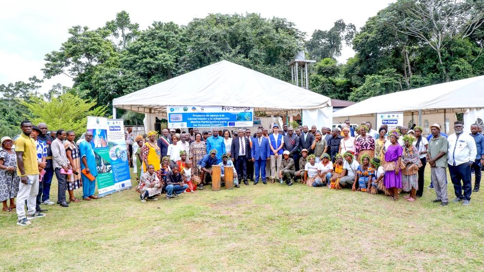 The President's Logbook: The Future of Ocean Conservation Lies in Partnership