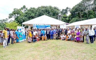 The President's Logbook: The Future of Ocean Conservation Lies in Partnership
