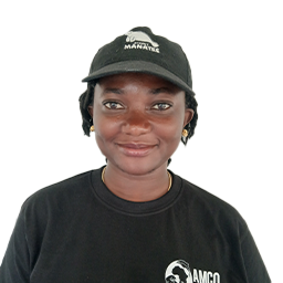 Prucillia Mokosso Enanga