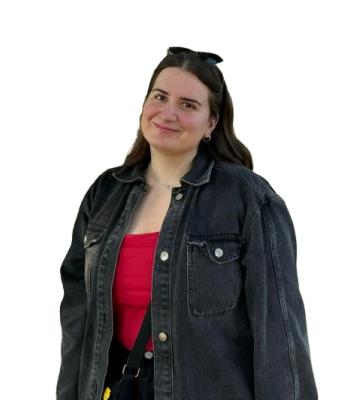 Christina Anastasia PANAGIOTOU