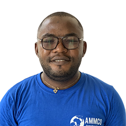 Cedric Ingrid Biankeu