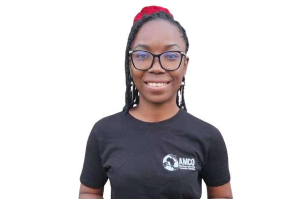 Akon Bilong Christelle