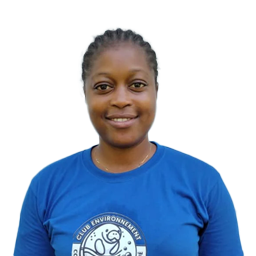 Nkwemi Ngieyep Laurelle