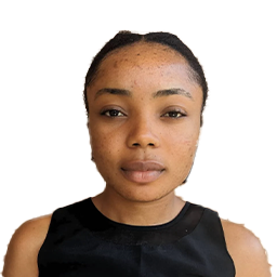 Kuissu Kountchou Nathalie