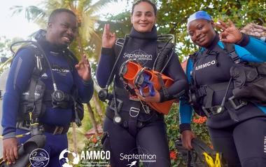 AMCO Kicks off Largest Ocean Access Program in Cameroon