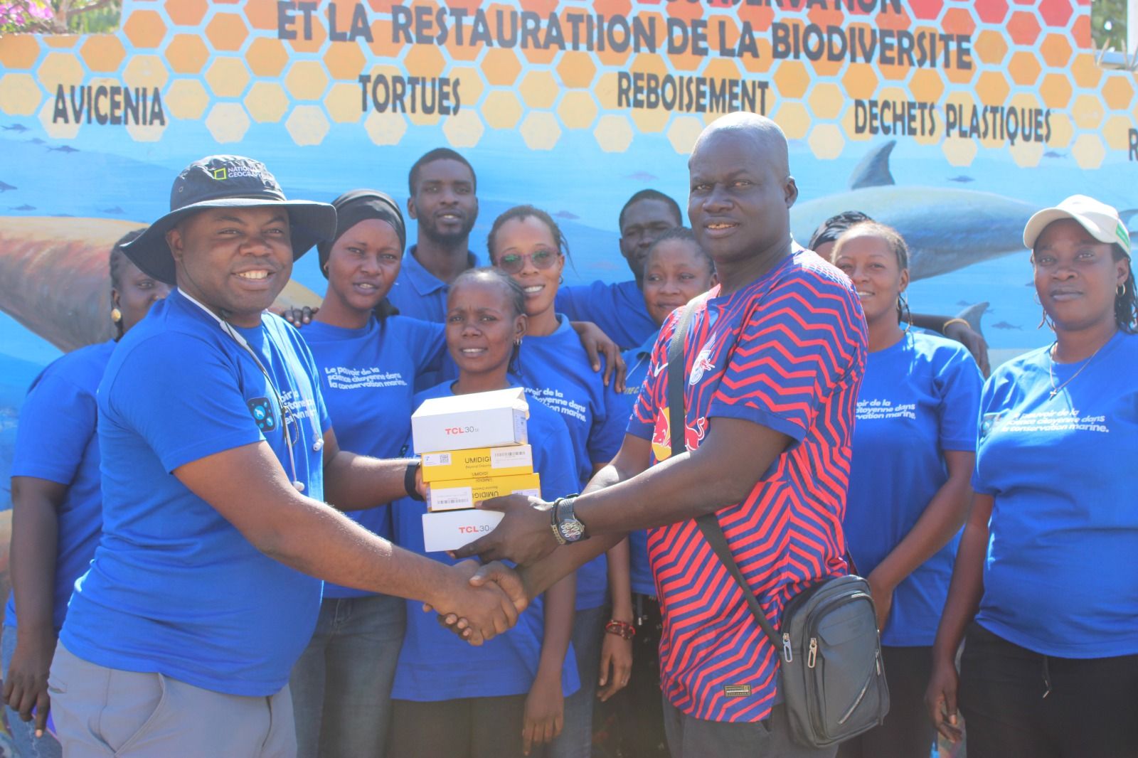 Regional Collaboration