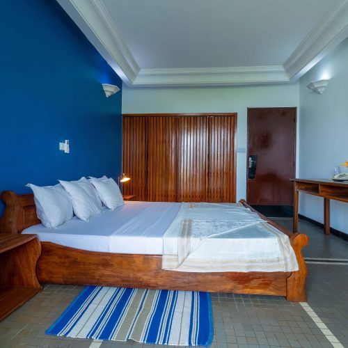 Hostellerie de la Sanaga