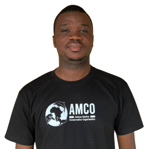 MBILE NGUEMA Ysaac Chavely (PhD)