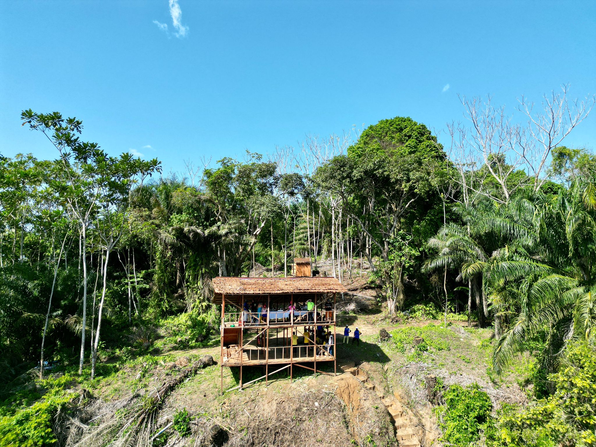 Bungalow