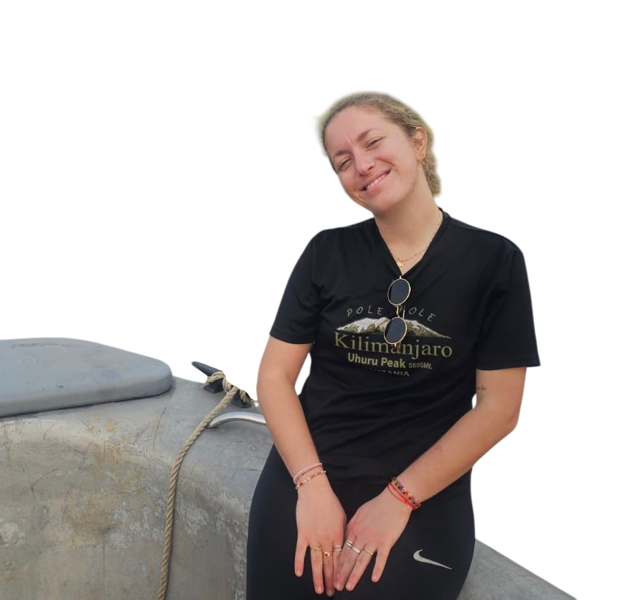 Nina Cristiano 