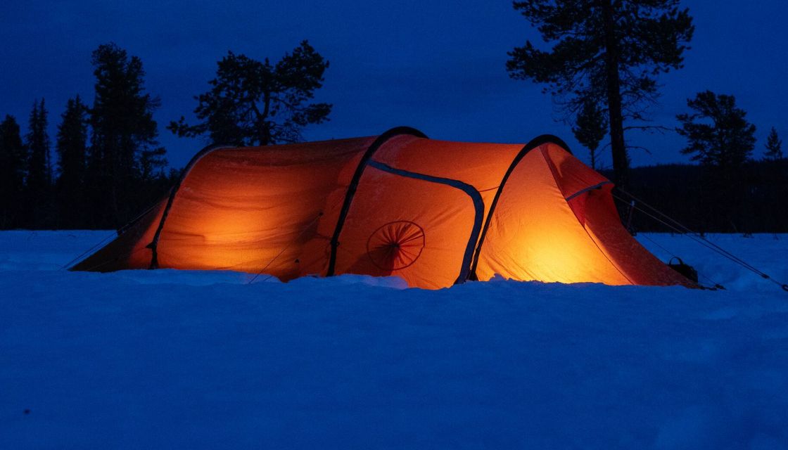 Expedition Q&A with Carl Hård af Segerstad