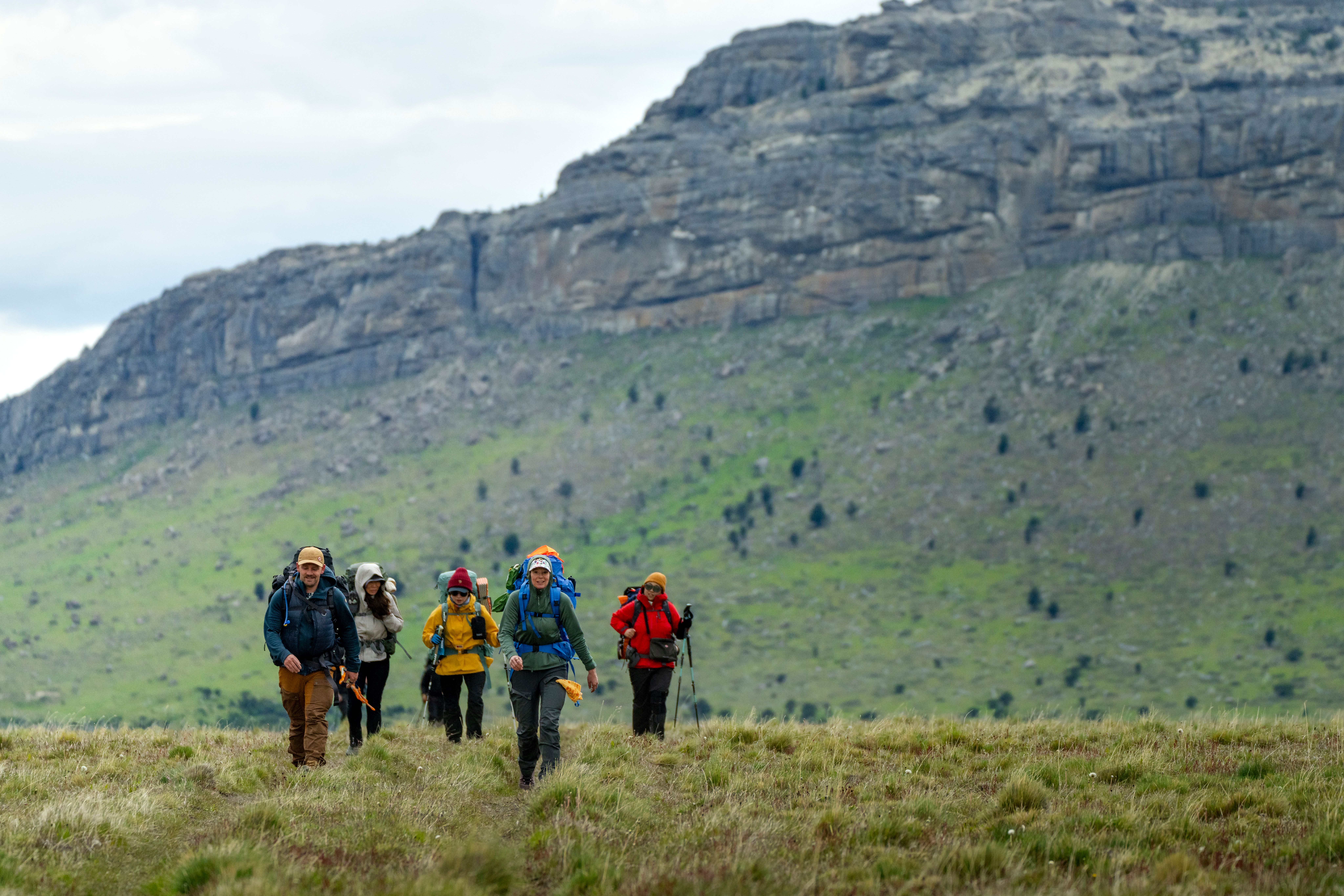 Fjällräven Experience | Classic Chile