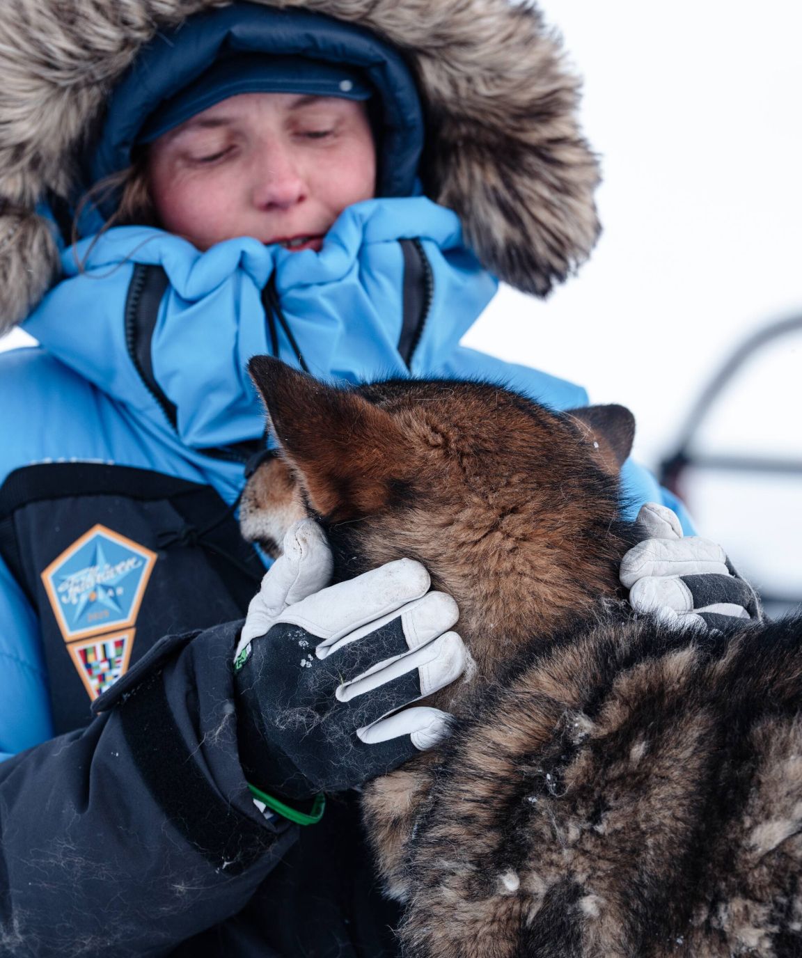 Upcoming events at Fjällräven