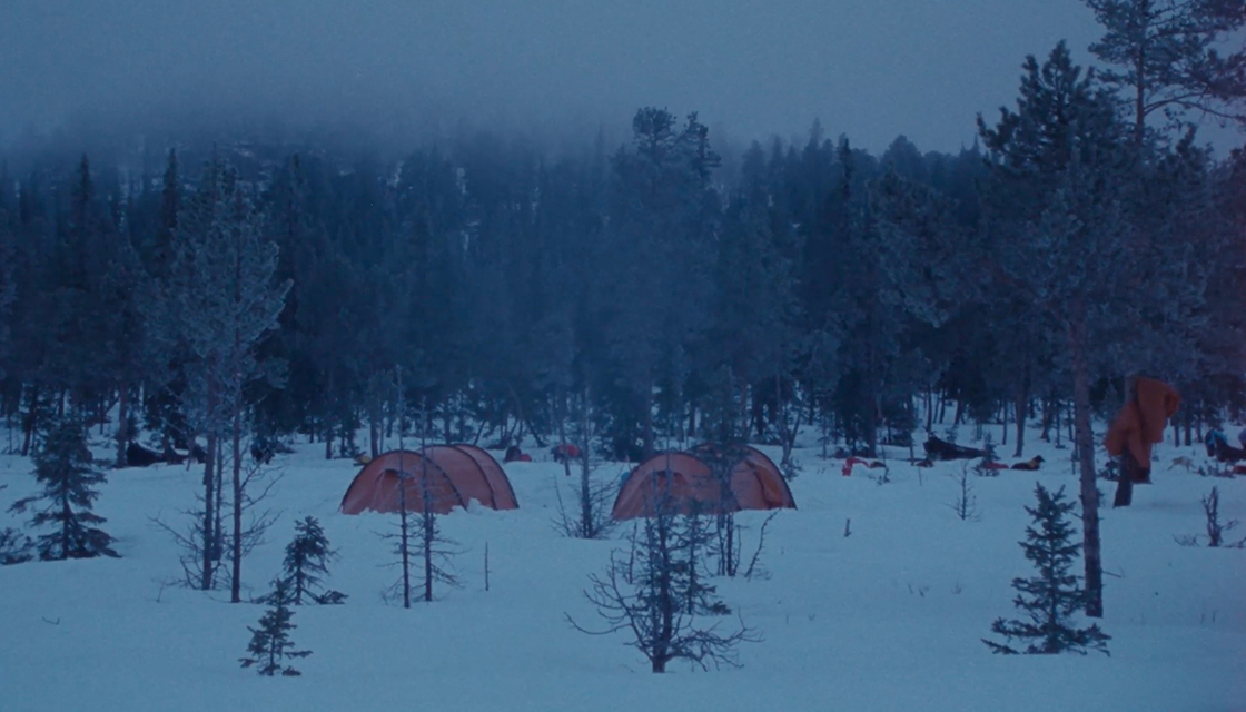 How to trek in cold climates