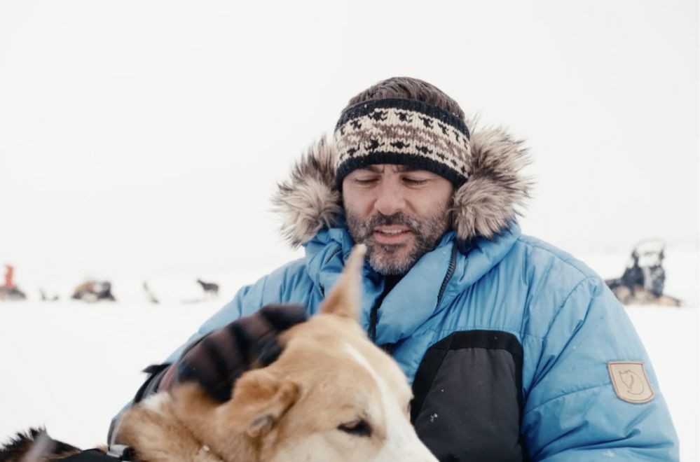 Fjällräven Experience