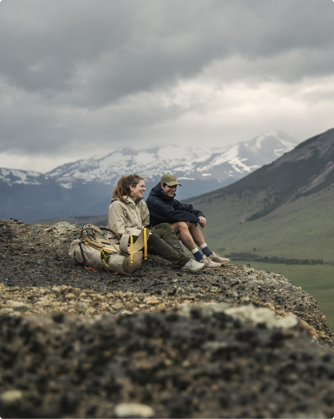 Everything you need to prepare for your trek