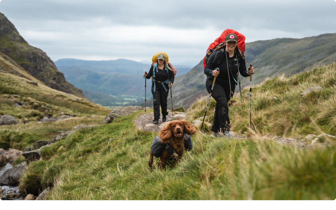 What is Fjällräven Classic?