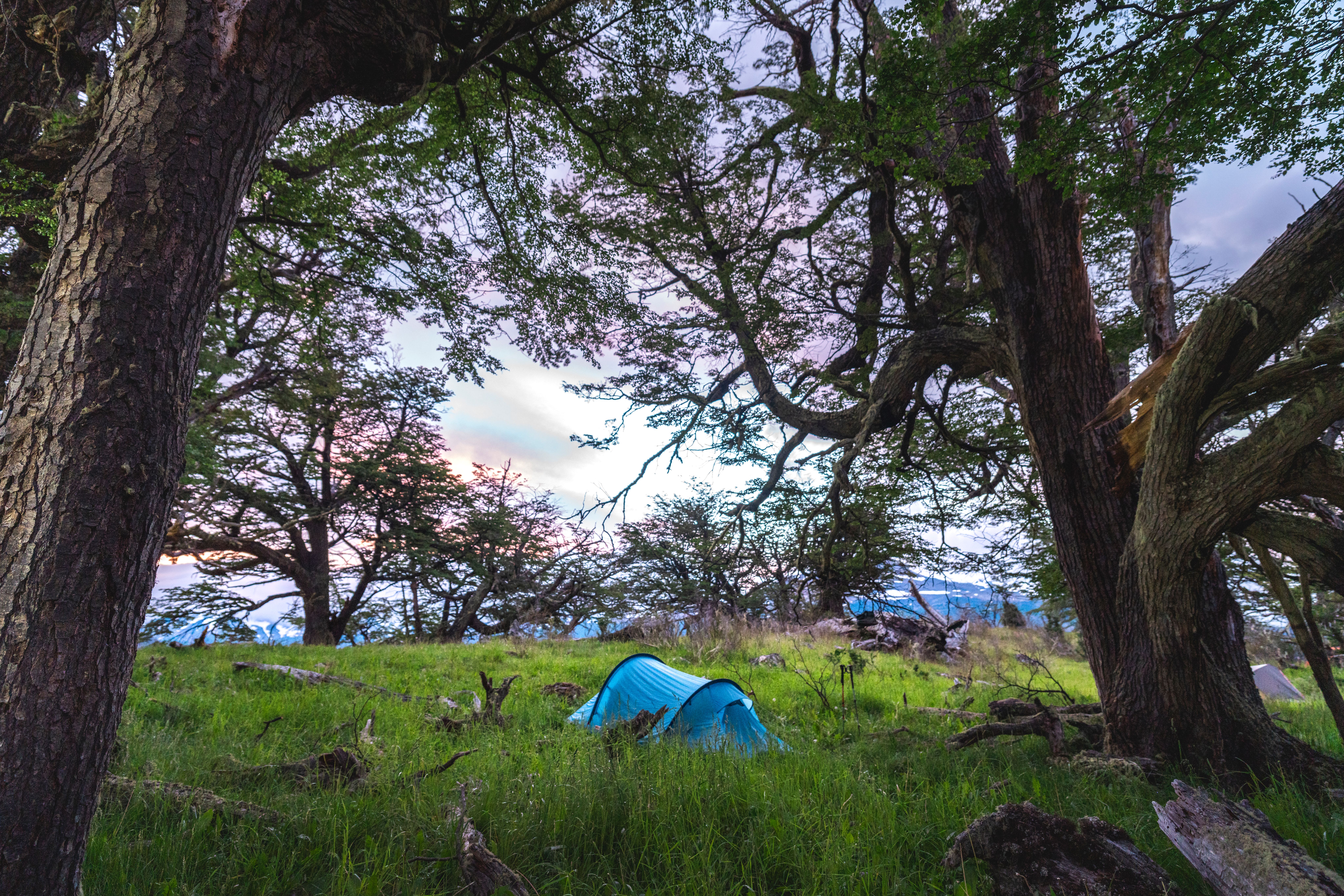 Fjällräven Experience | Classic Chile