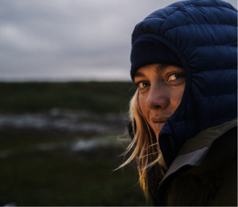 Fjällräven Experience