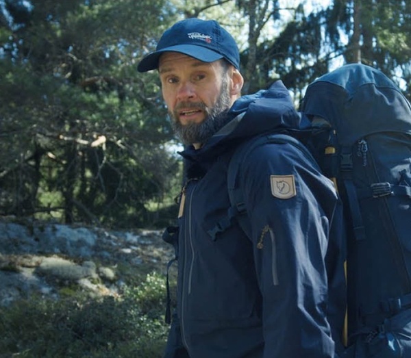 So packst du deinen Rucksack