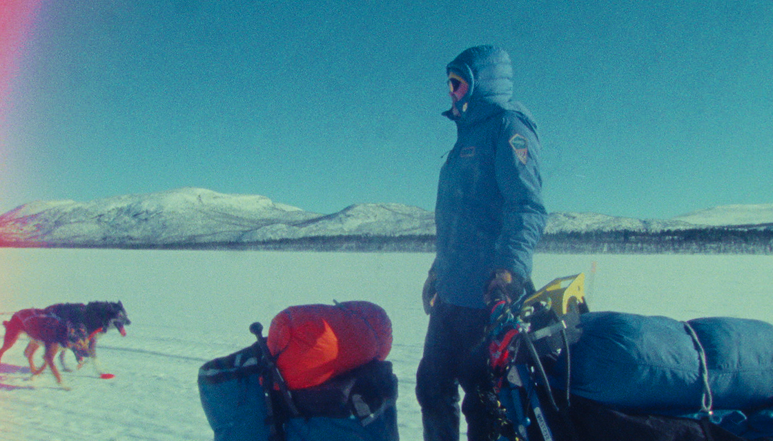 Fjällräven Polar can change lives