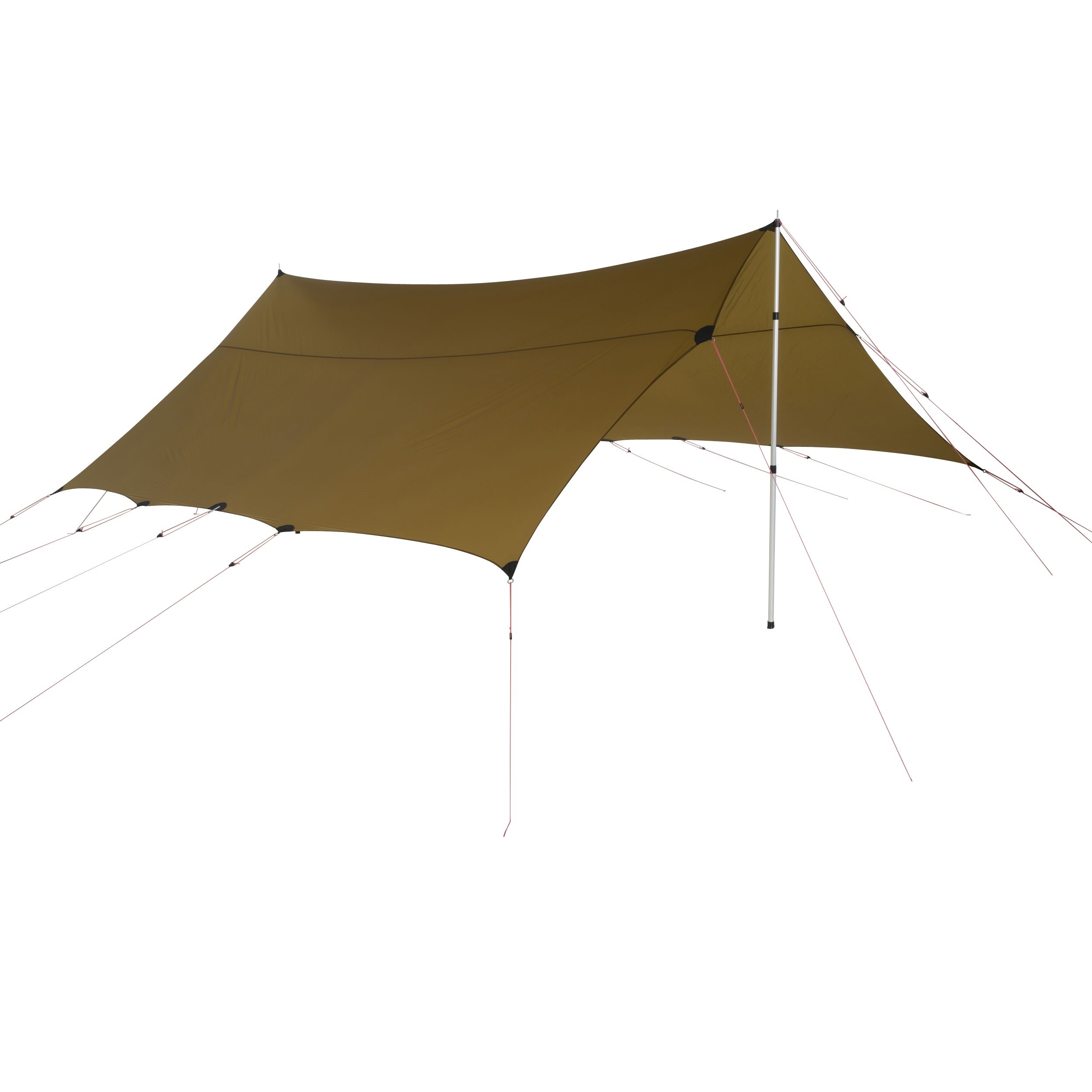 HILLEBERG　Tarp20MIL Hilleberg Tarp 20 UL (1 stores) see best prices now »