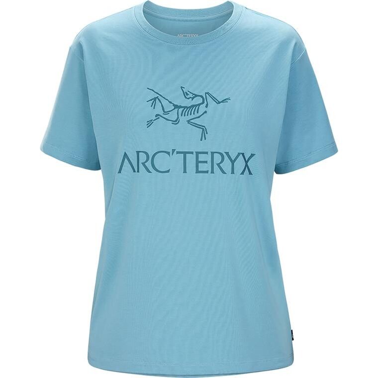 T shirt sale arcteryx